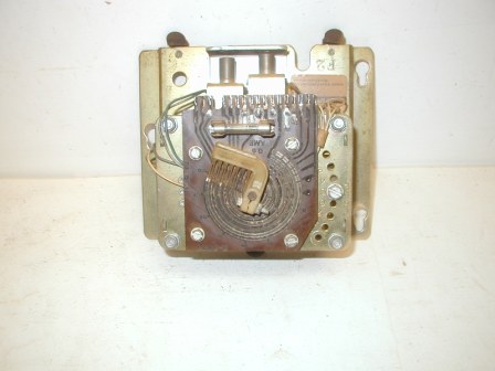 AMI TI-1 Jukebox Credit Mechanism (Untested / Sold As Is ) (Item #17) $39.99